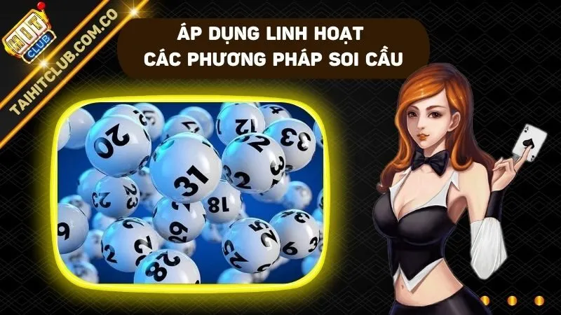 Áp dụng phương thức soi cầu miền Trung phù hợp 