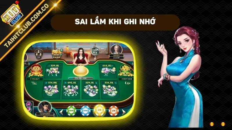 Sai lầm thường gặp khi chơi Bầu Cua cần tránh