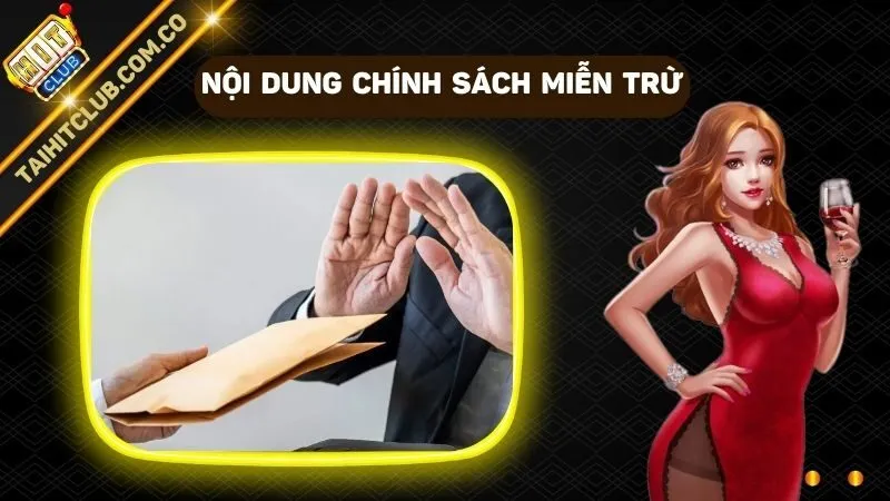 Chính sách tập trung vào quyền và nghĩa vụ của đôi bên