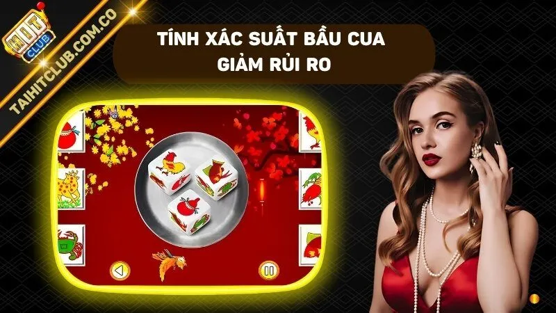 Xác Suất Bầu Cua – Tips Chiến Thuật Đánh Bầu Cua Thắng Cao