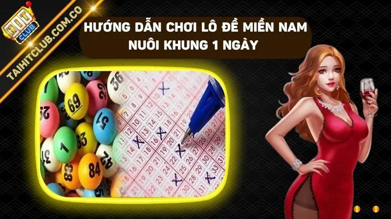 Thắng lớn với phương pháp nuôi khung lô đề miền Nam một ngày