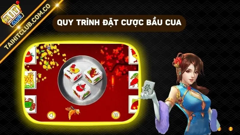 Kinh Nghiệm Chơi Bầu Cua Online Hiệu Quả Cho Người Mới