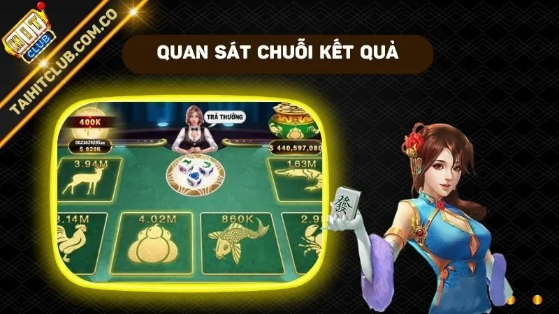 Học cách quan sát để nắm bắt xu hướng trò chơi