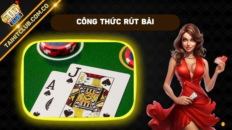 Tính toán rút bài chuẩn không cần chỉnh từ chuyên gia