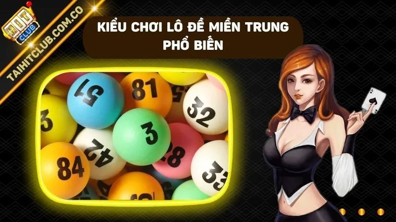 Hướng Dẫn Chơi Lô Đề Miền Trung Chuẩn Xác Cho Tân Binh