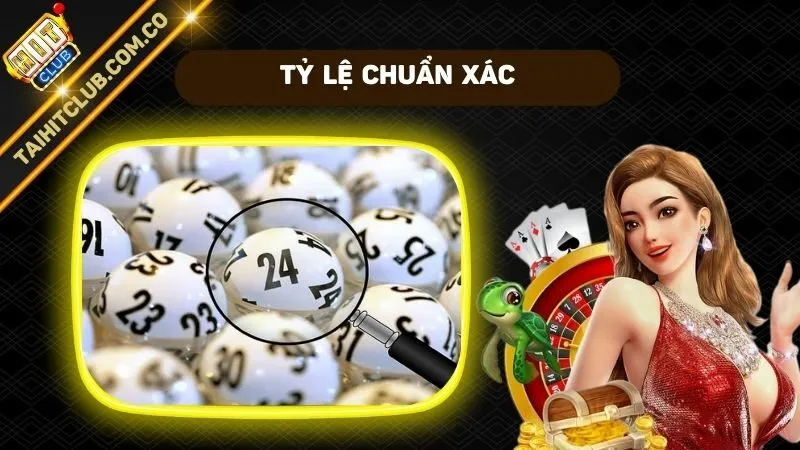 Tỷ lệ chuẩn xác đến 99,9%